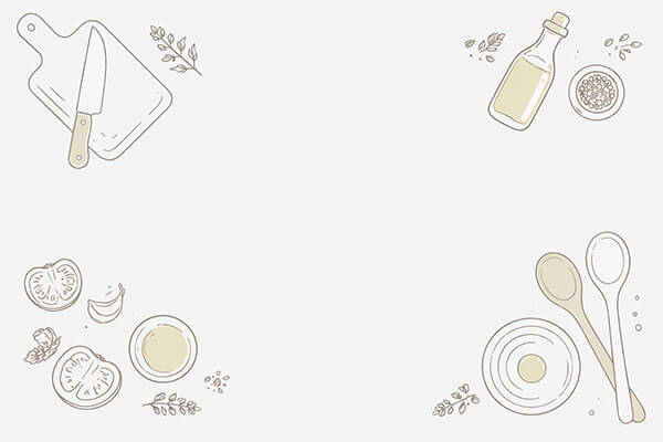 Crepes with Berry Compote