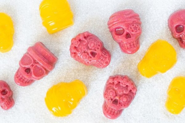 Halloween Gummies