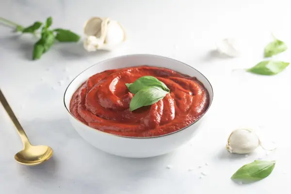 Nightshade-free Marinara Sauce