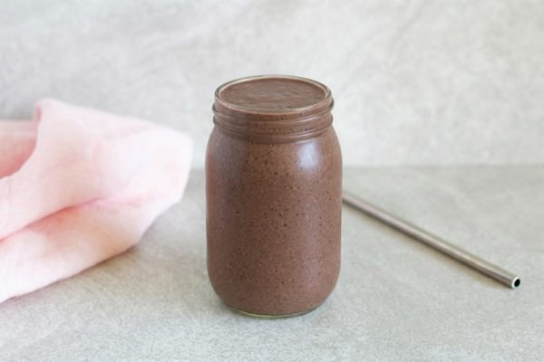 Nutrient-dense Smoothie
