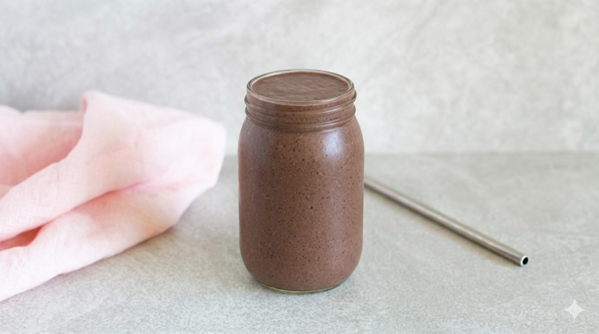 Nutrient-dense Smoothie