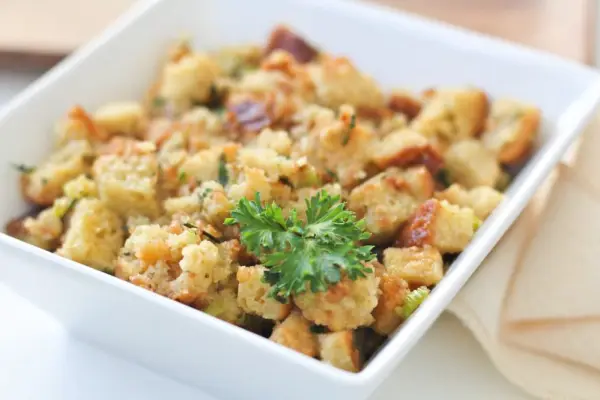 Grain Free Stuffing