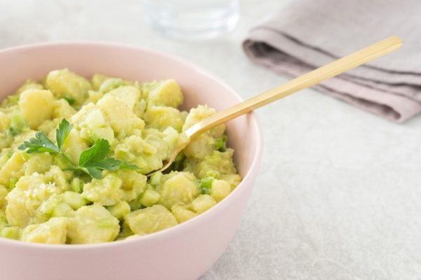 9 Potato Substitution Recipes (AIP, Paleo)