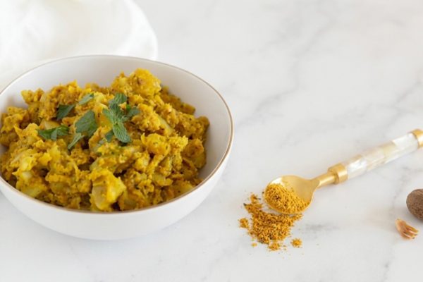 Aloo Gobi