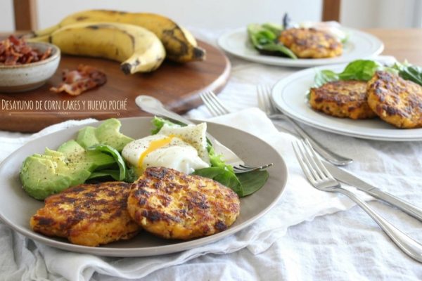 Breakfast Plantains