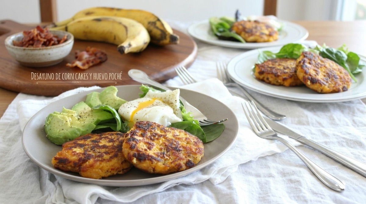Breakfast Plantains