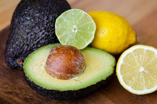 My Favorite Guacamole