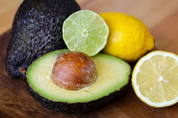 My Favorite Guacamole