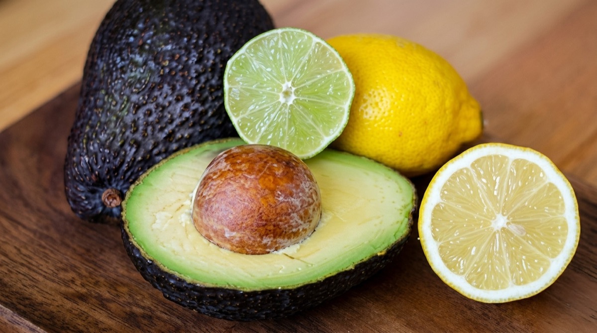 My Favorite Guacamole