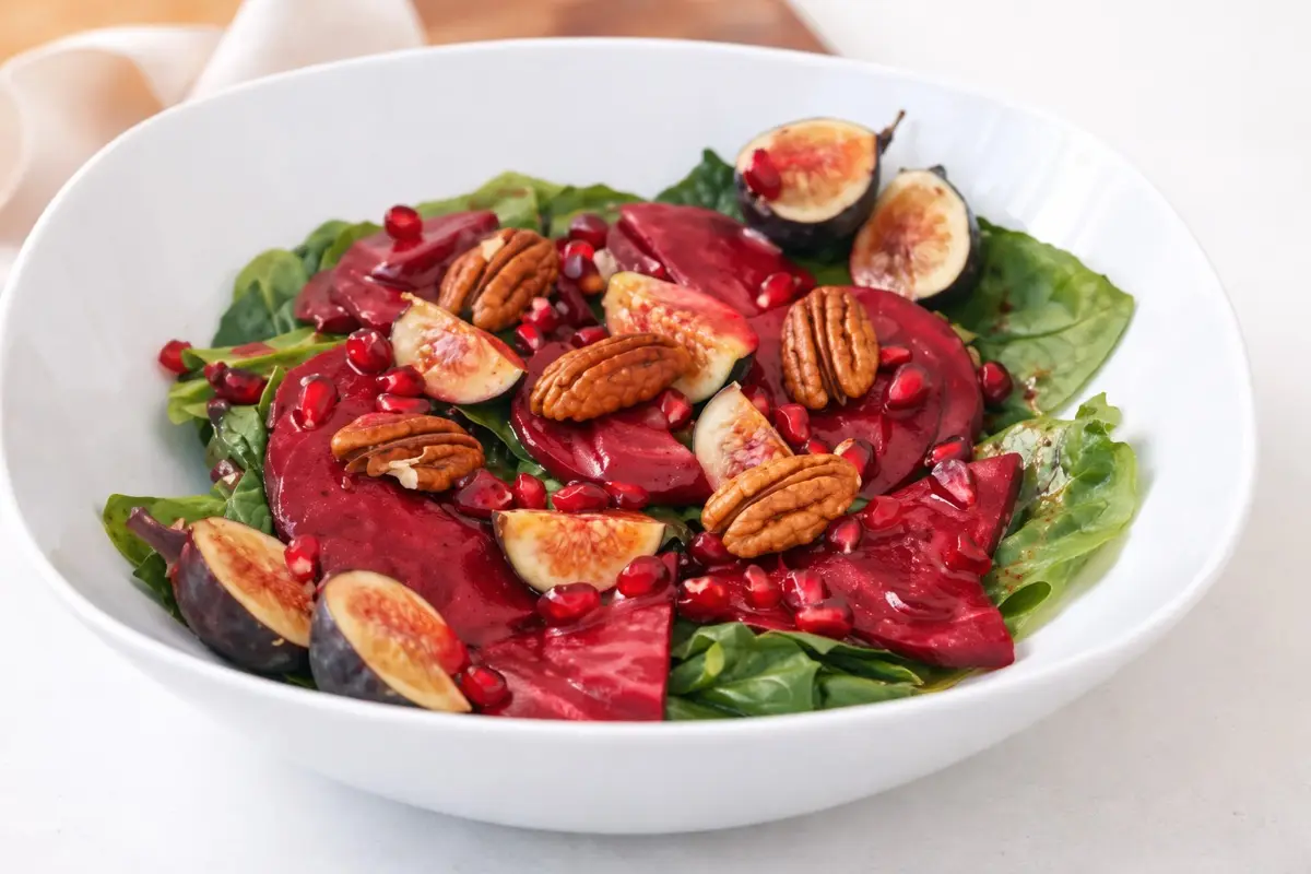 Holiday Salad — AIP Paleo recipe